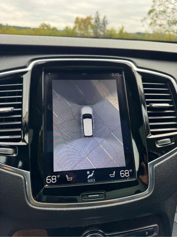 2016 Volvo XC90
