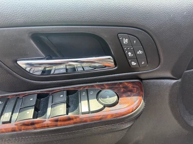 2014 GMC Yukon XL Denali - Photo 12