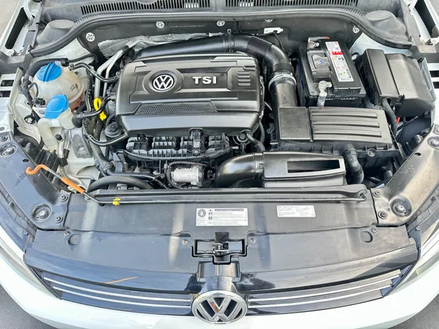 2014 Volkswagen Jetta SE - Photo 46