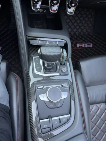 2022 Audi R8 Performance - Photo 61