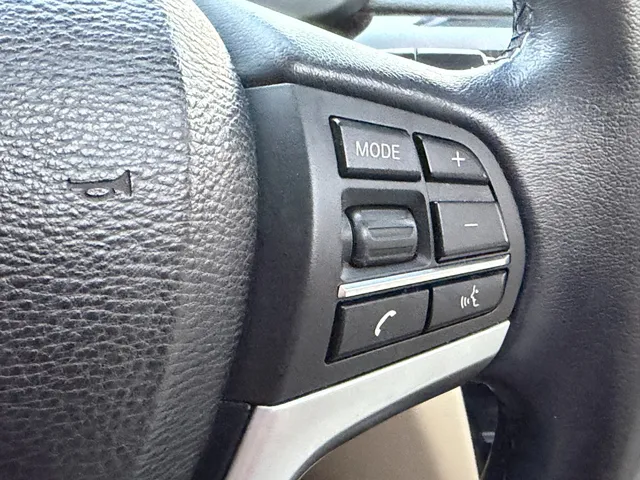 2015 BMW X5 xDrive35d - Photo 56