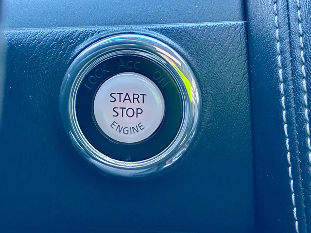 2016 INFINITI QX80 Base - Photo 25