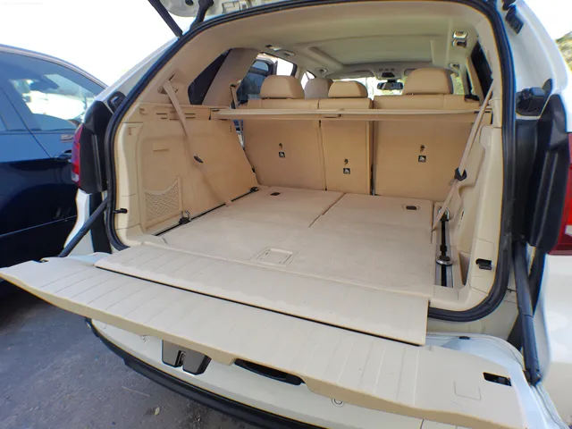 2015 BMW X5 sDrive35i - Photo 22