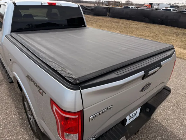 2016 Ford F-150 XLT - Photo 13