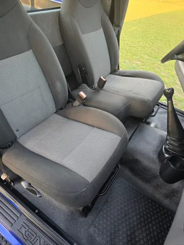 2003 Ford Ranger Edge - Photo 18