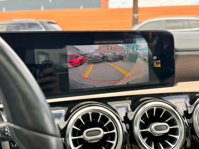 2021 Mercedes-Benz CLA CLA250 - Photo 13