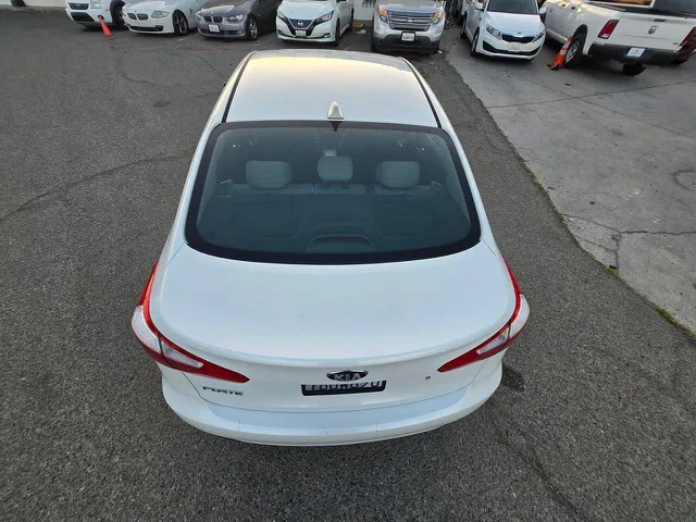 2014 Kia Forte LX - Photo 14