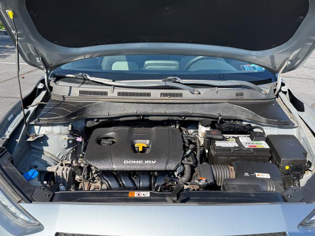 2020 Hyundai Kona SEL AWD