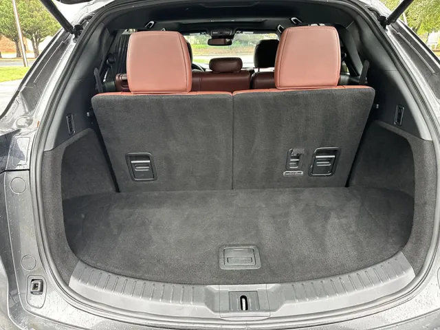2017 Mazda CX-9 Signature - Photo 31