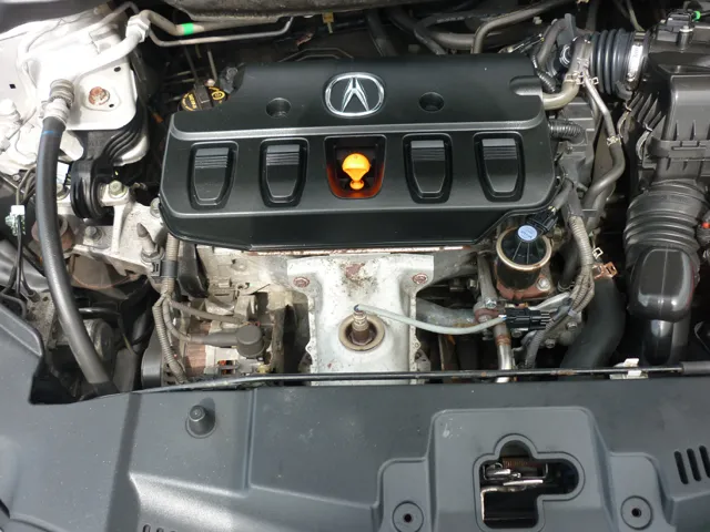 2014 Acura ILX Technology - Photo 29