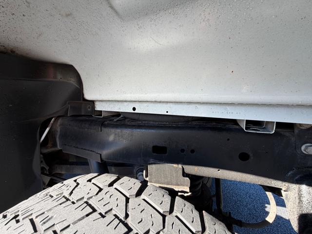 2023 Ram 2500 Tradesman Crew Cab SWB 4WD