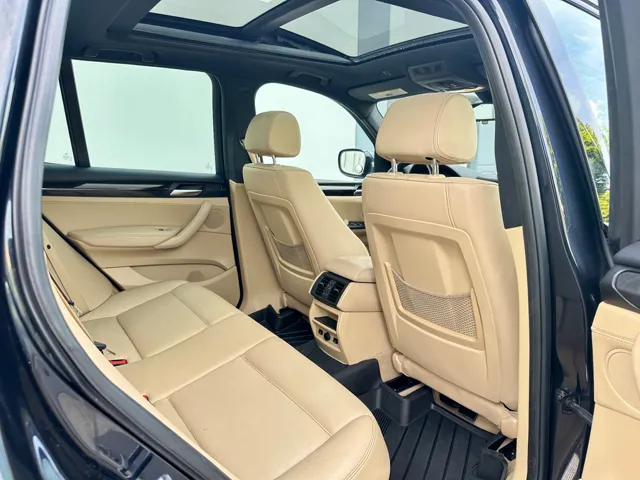 2014 BMW X3 xDrive28i - Photo 39