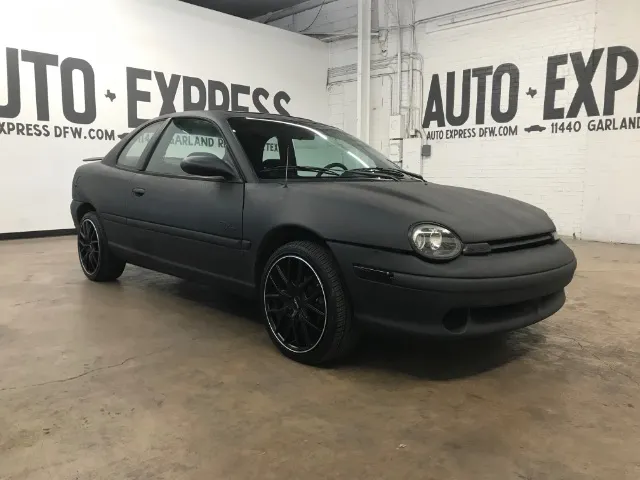 1998 Dodge Neon HIGHLINE
