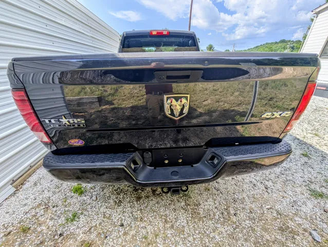 2019 RAM Ram 1500 Classic Express - Photo 16
