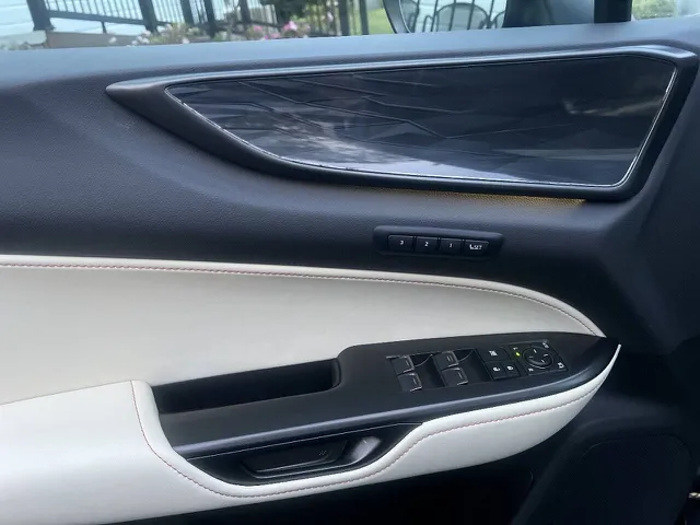 2024 Lexus NX 250 - Photo 20