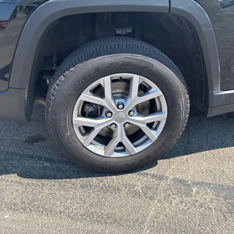 2021 Jeep Grand Cherokee L Limited - Photo 12