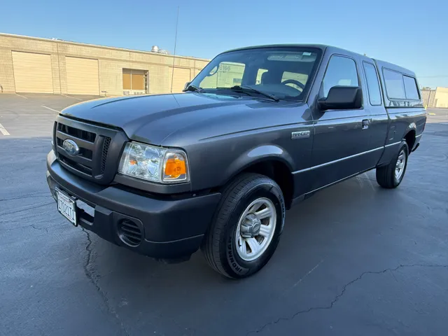 2009 Ford Ranger's photo