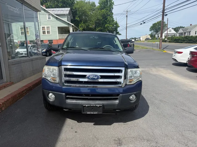 2012 Ford Expedition XL - Photo 3