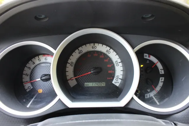 2013 Toyota Tacoma Base - Photo 19