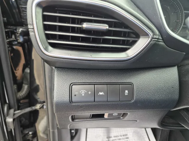 2022 Hyundai Santa Fe SEL - Photo 22