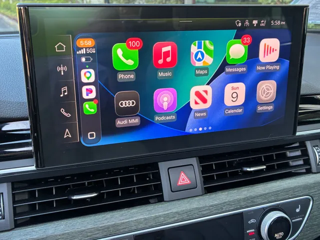 2022 Audi A4 Premium Plus - Photo 31