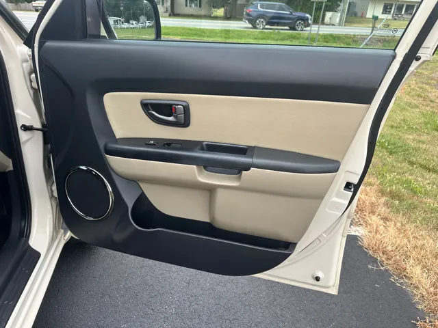 2010 Kia Soul Exclaim - Photo 20