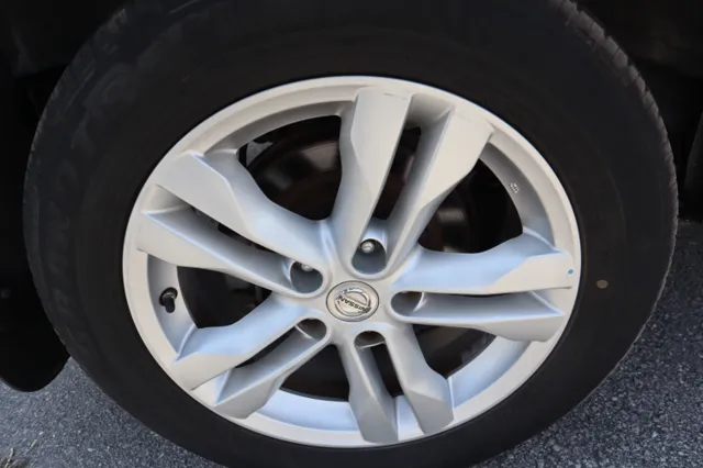 2012 Nissan Rogue SV - Photo 14