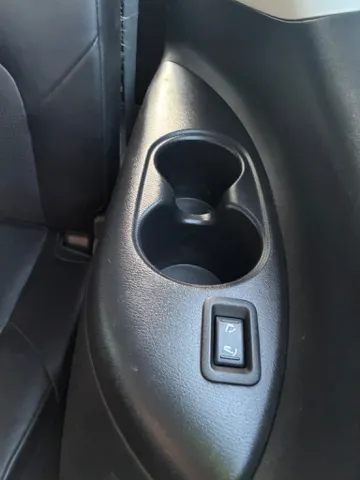 2016 INFINITI QX80 Base - Photo 24