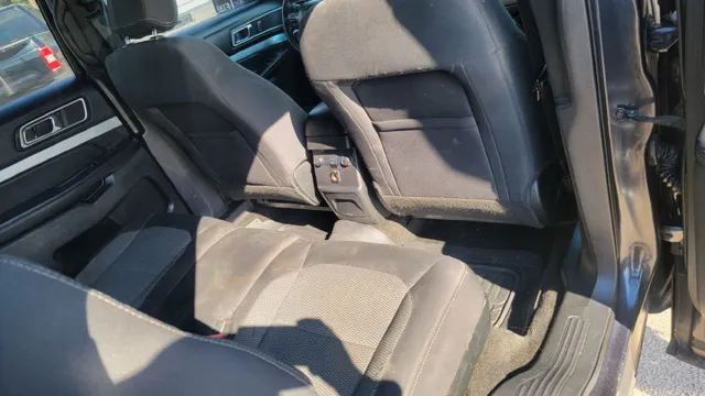 2017 Ford Explorer XLT - Photo 13