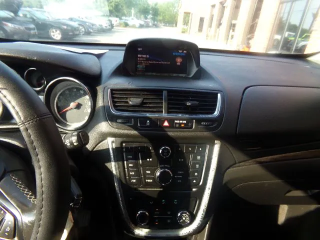 2015 Buick Encore Base - Photo 7