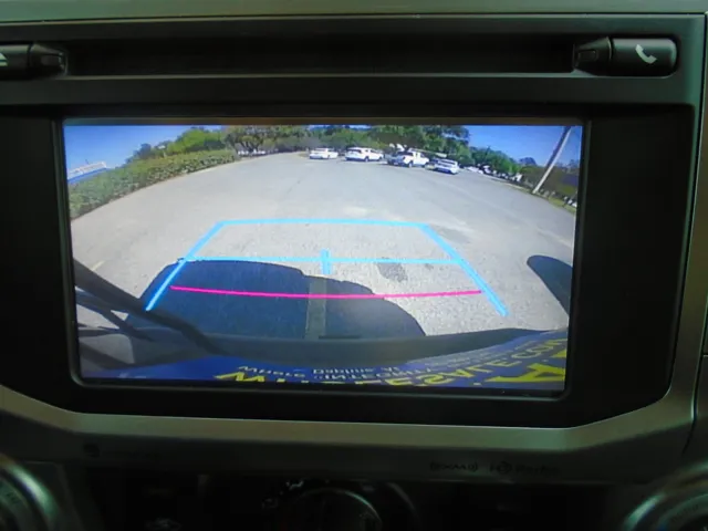 2016 Toyota 4Runner SR5 - Photo 67