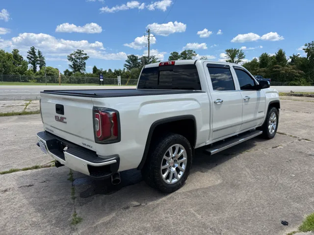 2015 GMC Sierra 1500 Denali Denali - Photo 5