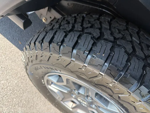 2018 Jeep Wrangler JK Unlimited Rubicon - Photo 13
