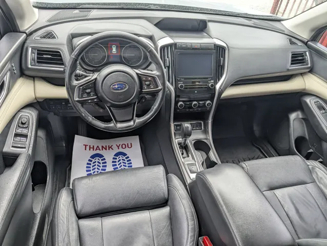 2019 Subaru Ascent Limited photo 10
