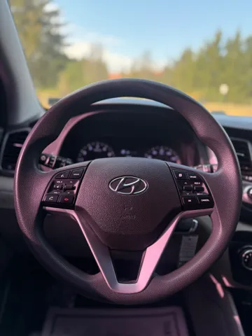 2018 Hyundai Tucson SEL - Photo 19