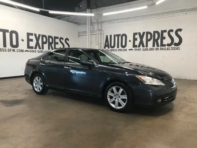 2008 Lexus ES 350 350's photo