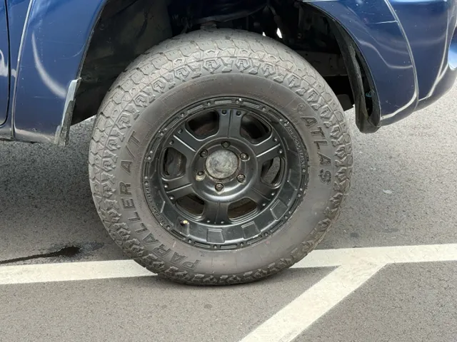 2006 Toyota Tacoma Base - Photo 18