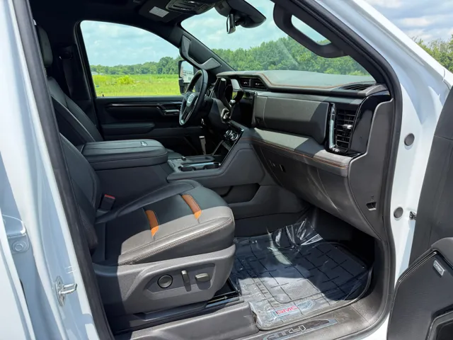2026 GMC Sierra 2500HD AT4 - Photo 29