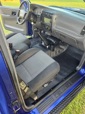 2003 Ford Ranger Edge - Photo 16