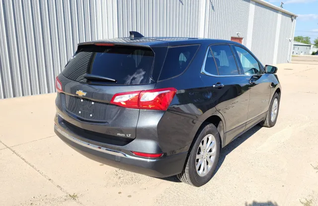 2019 Chevrolet Equinox LT - Photo 8