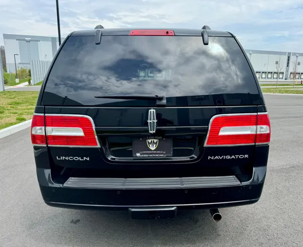 2012 Lincoln Navigator Base - Photo 7