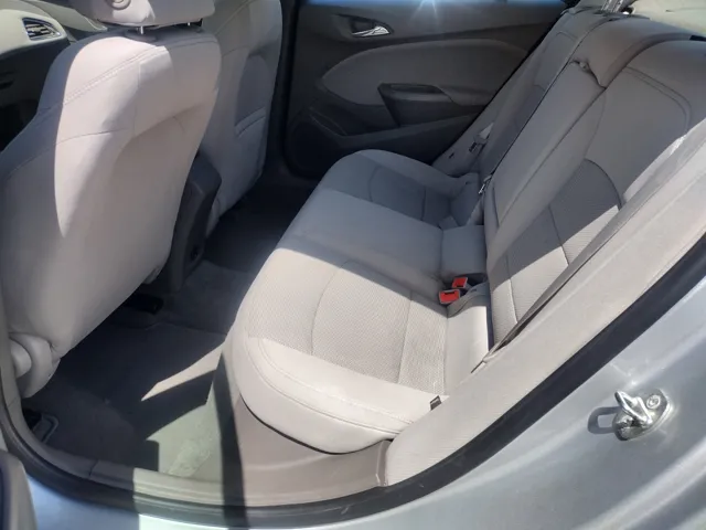2018 Chevrolet Cruze LT - Photo 15