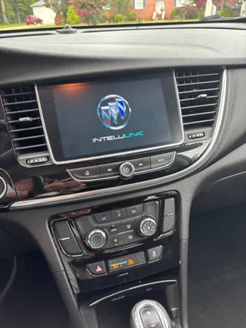 2019 Buick Encore Preferred - Photo 7