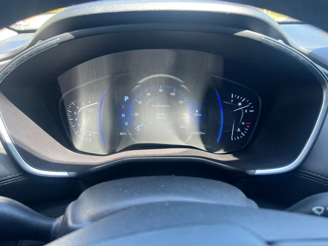 2020 Hyundai Santa Fe SEL - Photo 21