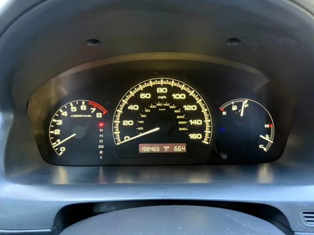 2007 Honda Accord EX - Photo 14