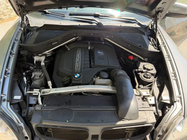 2013 BMW X5 xDrive35i - Photo 37