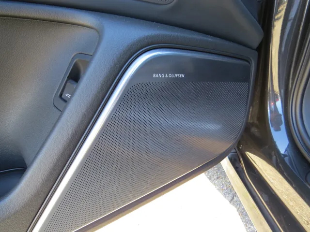 2014 Audi S6 photo 17
