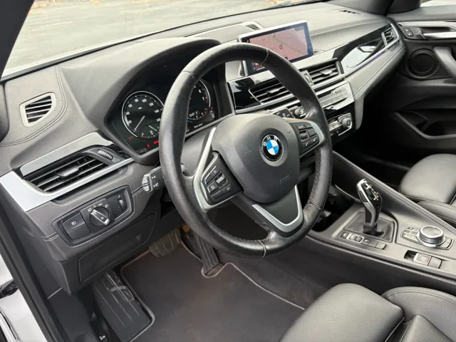 2022 BMW X2 28i - Photo 29