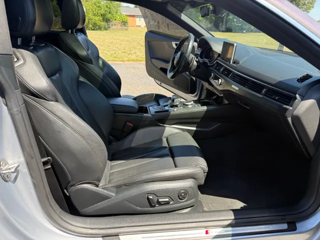 2018 Audi A5 Coupe Premium Plus - Photo 13