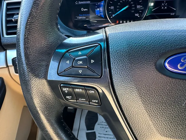 2016 Ford Explorer XLT - Photo 49